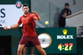 Djokovic vs Cerundolo preview: कौन जीतेगा बड़ा मुकाबला सटीक भविष्याणी  