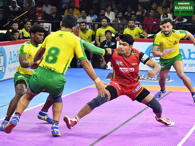 kabaddi के Viewership में लगातार इजाफा, PKL ने कैसे नया रिकॉर्ड सेट किया? जानिए  