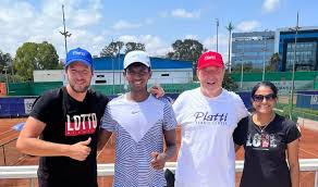 कौन हैं मानस धामने? ITF M15 Koszalin में धूम मचा रहा भारतीय स्टार  