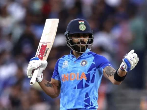 T20 WC 2024 में गेंदबाजों के पसीने छुड़ा देंगे 5 घातक बल्लेबाज  