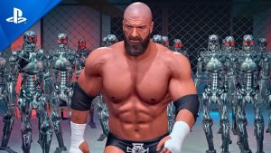 Development of WWE 2K25 begins with a potential release date confirmed  