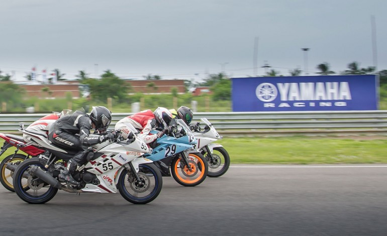 Racing Tracks in India | भारत में कितने रेसिंग ट्रैक हैं? यहां देखिए पूरी लिस्ट  