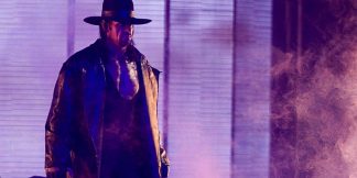 The Undertaker reveals his favorite WWE star from current roster  