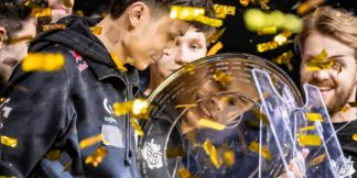 एडवर्ड गेमिंग ने टीम हेरेटिक्स को हराकर वैलोरेंट चैंपियंस 2024 ट्रॉफी जीती  