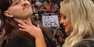 Liv Morgan's obsession with Dominik reaches another level on social media  