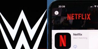 WWE RAW will not be censored anymore after moving to Netflix  