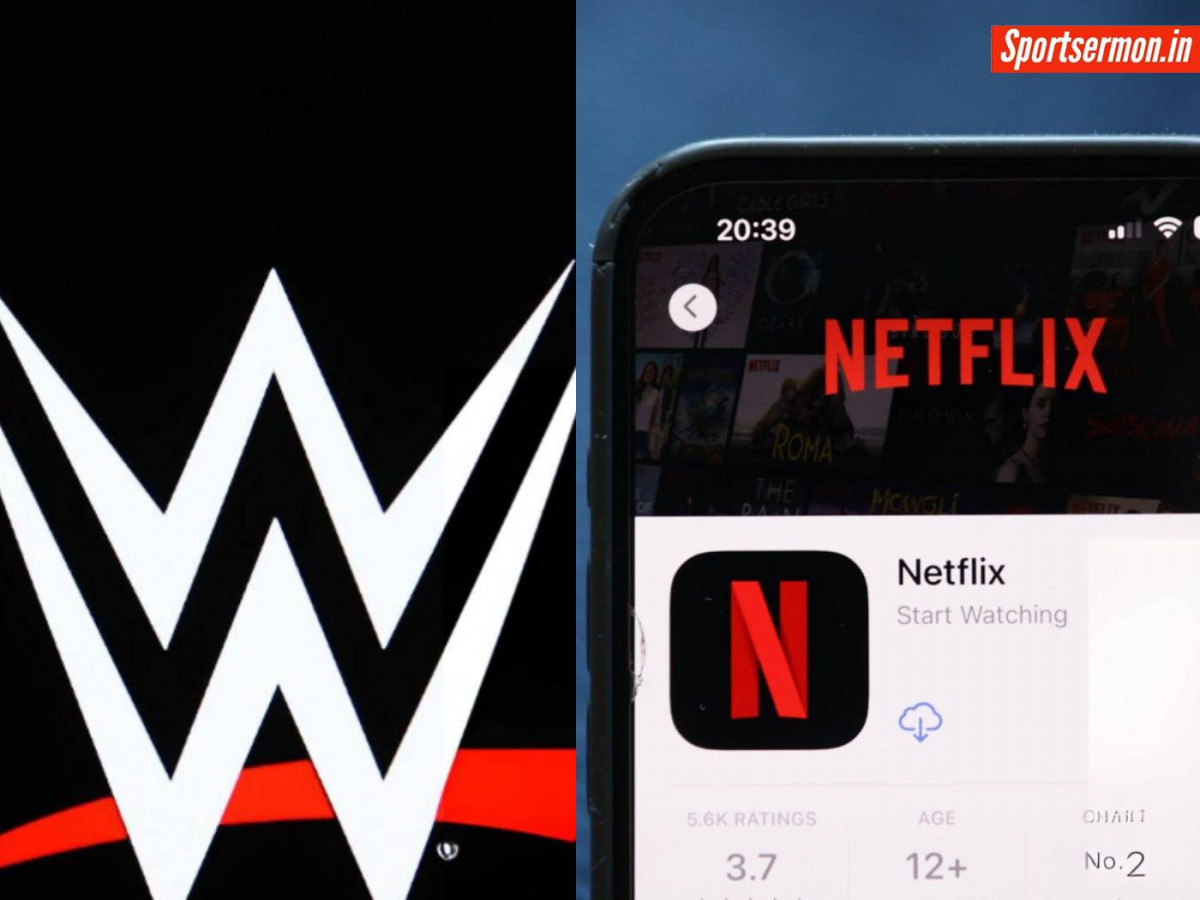 WWE RAW will not be censored anymore after moving to Netflix  