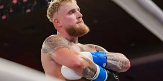 Jake Paul to fight former UFC star before Mike Tyson boxing match  