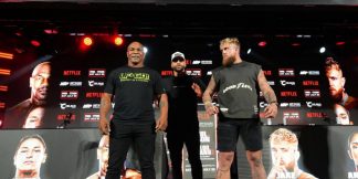 Future of Jake Paul vs. Mike Tyson Boxing clash still uncertain  