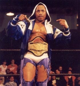 Former WWE Superstar 2 Cold Scorpio arrested for stabbing a man Former WWE Superstar 2 Cold Scorpio arrested for stabbing a man