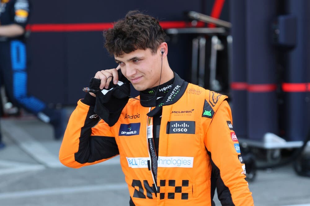 Verstappen या Norris, कौन जीतेगा Belgian GP 2024? जानिए क्या कहते है Odds Verstappen या Norris, कौन जीतेगा Belgian GP 2024? जानिए क्या कहते है Odds