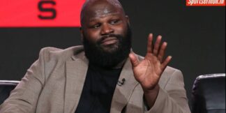Mark Henry reveals why he left WWE for AEW  