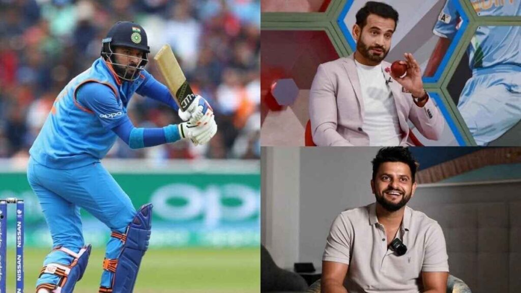 WCL 2024: युवराज, सुरेश और पठान का फिर दिखेगा जलवा, जानें कब और कहां होंगे मैच?  