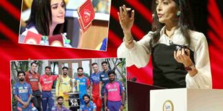 IPL 2025 में जमकर बरसेगा पैसा! Mega Auction पर आया सबसे बड़ा अपडेट  