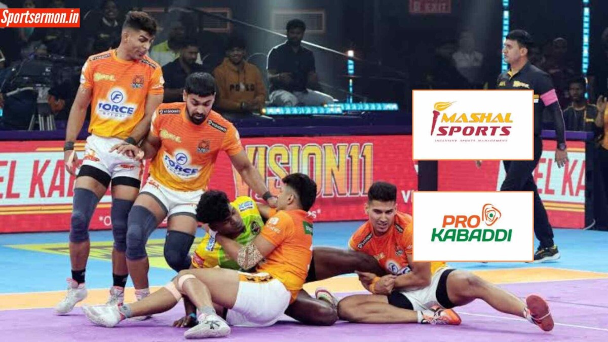 खतरें में PKL 11? Mashal Sports और AKFI के बीच का कॉन्ट्रैक्ट हुआ खत्म  