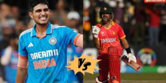 IND vs ZIM के बीच पहला T20 Match आज, कब, कहां और कैसे देखें मुकाबला? जानिए  