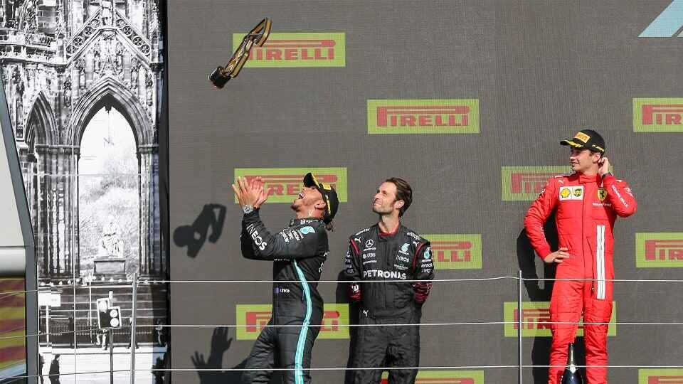 British GP में Lewis Hamilton का दबदबा, जानिए कितनी बार जीत चुके है रेस?  