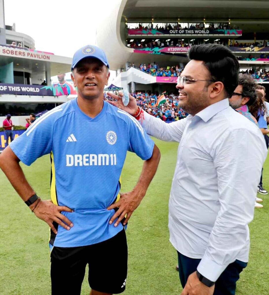 इंतजार खत्म, Team India के नए Coach बने Gautam Gambhir, कब से सभालेंगे कमान?  