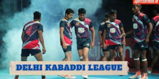 UPKL के बाद Delhi Kabaddi League का ऐलान, मंजीत छिल्लर होंगे ब्रांड एंबेसडर  