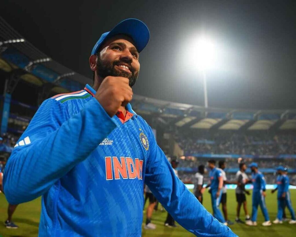 रोज के इतने लाख कमाते है Rohit Sharma, यहां जानिए Earning Sources और Net Worth  