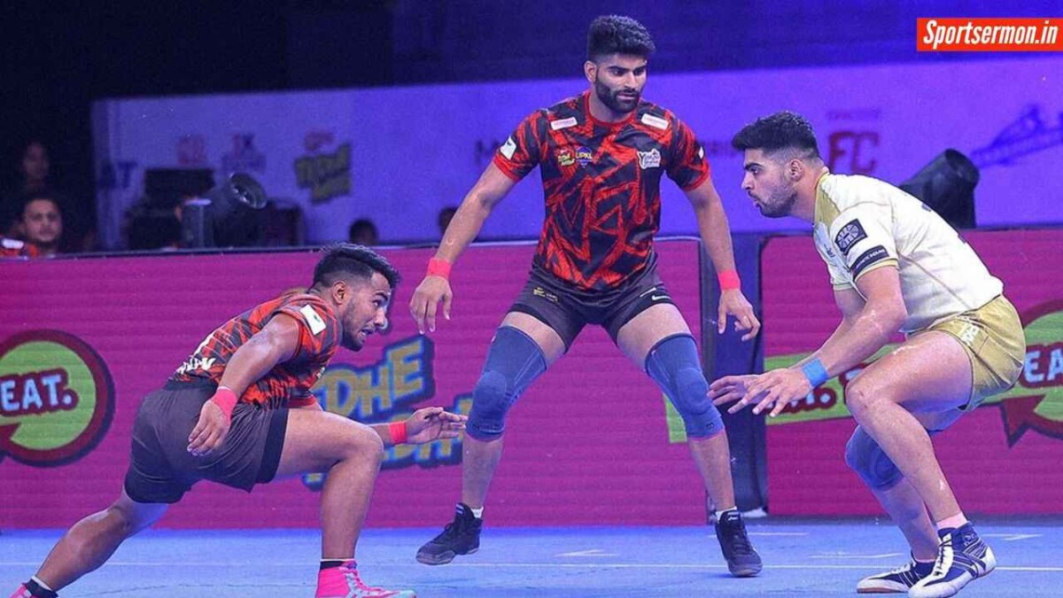शुरू हो चुका है Uttar Pradesh Kabaddi League, कहां हो रही Live Streaming? जानिए  