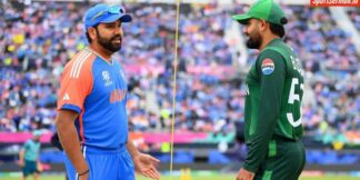 BCCI के आगे झुका ICC! Hybrid model में होगा Champions Trophy 2025?  