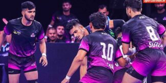 UPKL 2024 में कैसी है Lucknow Lions की टीम, यहां देखें Squad में कौन है शामिल?  