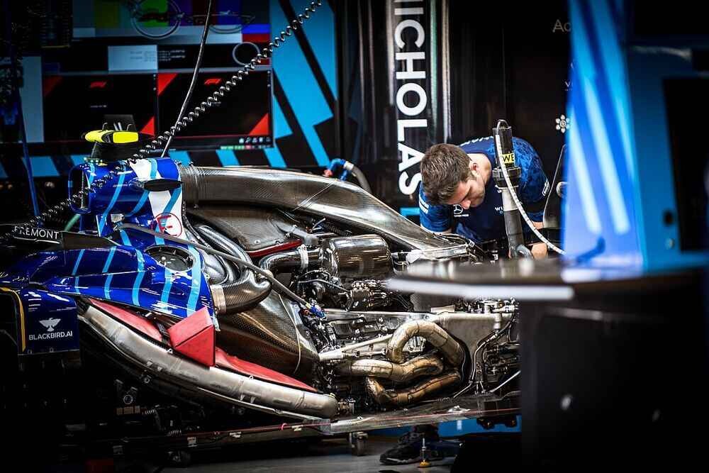 What is F1 Power Unit? | फॉर्मूला 1 इंजन को 'पावर यूनिट' क्यों कहते है? समझिए  