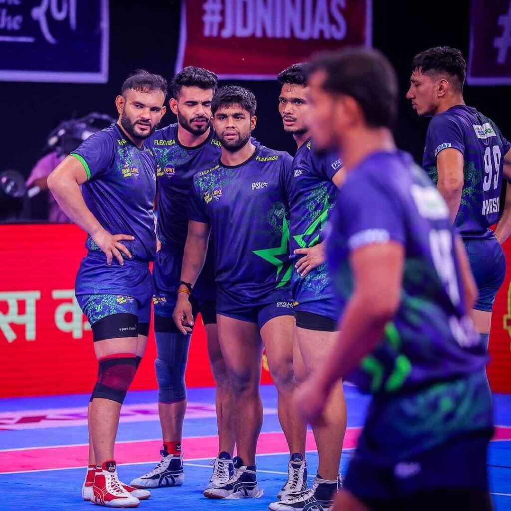 पवन-नवीन, मनिंदर जैसे बड़े सितारे को UPKL 2024 में मौका क्यों नहीं मिला?  