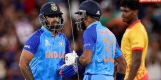 Hardik VS Suryakumar: T20 कप्तानी में किसका मामला है मजबूत?  