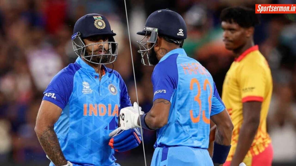 Hardik VS Suryakumar: T20 कप्तानी में किसका मामला है मजबूत?  
