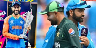 Champions Trophy 2025 के लिए क्या है BCCI का प्लान? क्या होगी जडेजा की वापसी?  