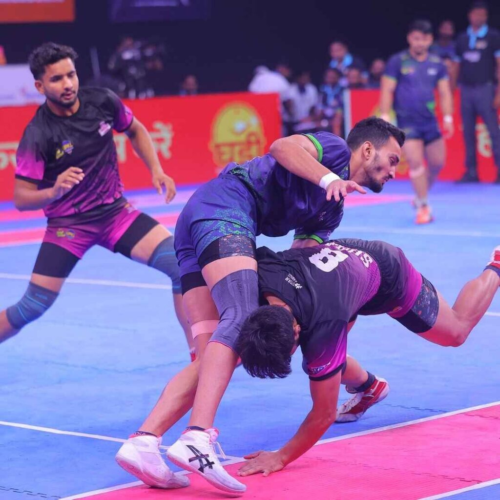 51वीं इंटर सर्विसेज कबड्डी चैंपियनशिप के बाद Kabaddi Schedule में आगे क्या है?  