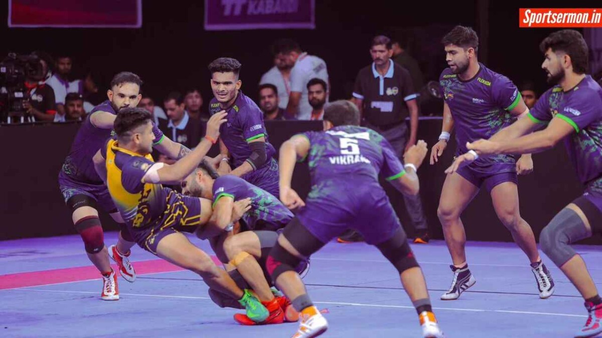 UPKL 2024: दिग्गजों से भरी है Brij Stars की टीम, देखें Squad में कौन है शामिल?  