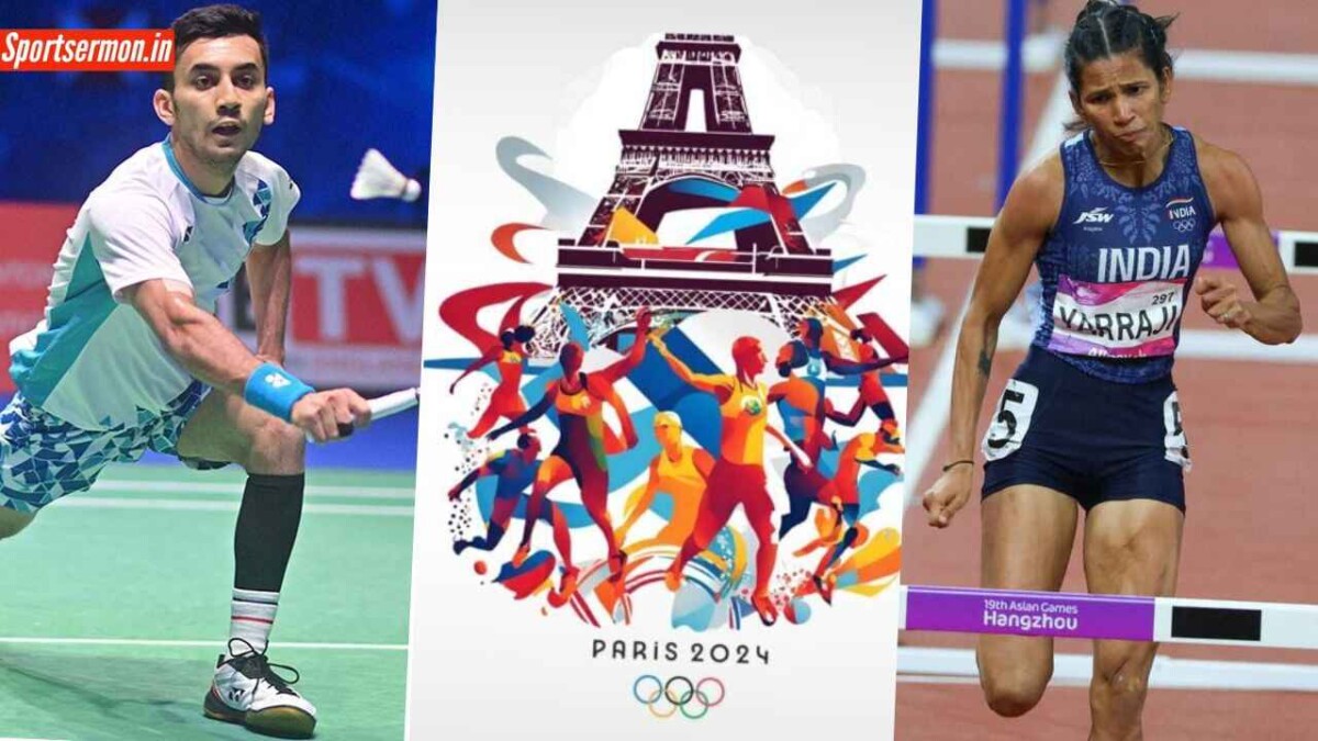 Paris Olympics 2024: किस खेल में कौन से नए Indian Athletes करेंगे Debut? जानिए  
