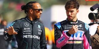 F1: Mercedes में एस्टन मार्टिन की जगह लेगी Alpine, 2025 में होगी Partnership  