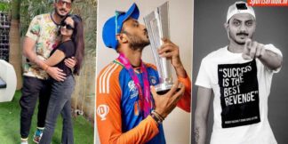 Axar Patel Income Source & Net Worth