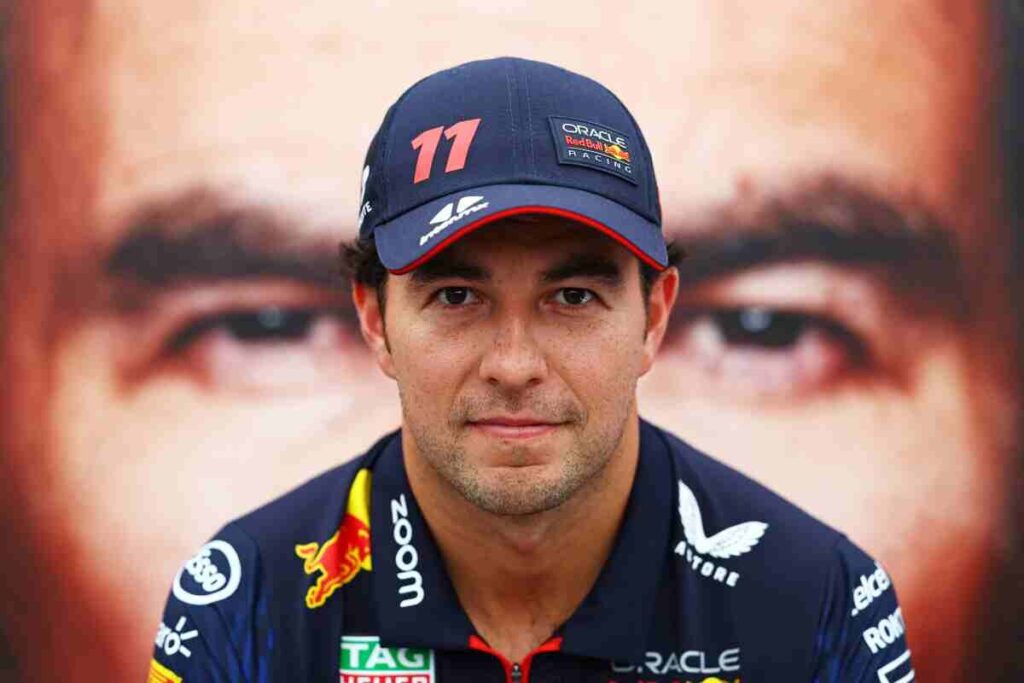 Sergio Perez का करियर अंतिम पड़ाव पर? समझिए पीछे की वजह  