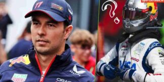 F1 में होगा अब तक का सबसे बड़ा बदलाव? Sergio Perez को रिप्लेस करेगा ये ड्राइवर!  