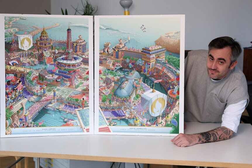 Olympics 2024 में मेडलिस्ट को मिलता है Mysterious Box, उसमें क्या होता है खास? Olympics 2024 में मेडलिस्ट को मिलता है Mysterious Box, उसमें क्या होता है खास?