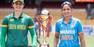 IND v SA [W] Prediction: पिच, मौसम, टॉस और संभावित प्लेइंग XI  