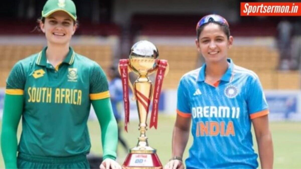 IND v SA [W] Prediction: पिच, मौसम, टॉस और संभावित प्लेइंग XI  