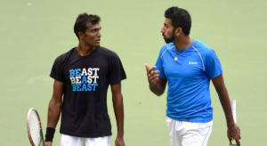 India’s tennis Result: पेरिस ओलंपिक में भारतीय टेनिस रिजल्ट और अपडेट  