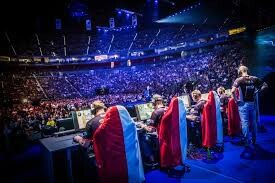 Olympic Esports Update: IOC की बड़ी पुष्टि, ओलंपिक में ईस्पोर्ट्स की शुरुआत  