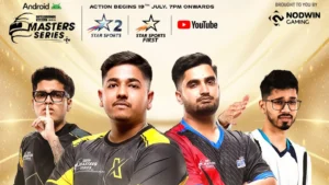 BGMS सीजन 3: प्वाइंट टेबल अपडेट, प्लेऑफ और प्राइज-पूल  