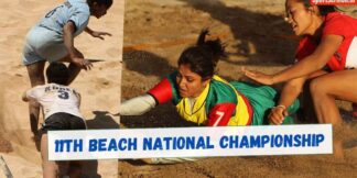 बोधगया में होगी 11th Beach National Championship, जानें कैसे करें Registration?  