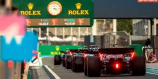 F1 से खत्म होने वाले है Rolex के दिन, अब LVMH संभालेगा Sponsorship की कमान?  