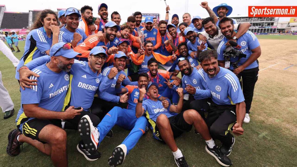 SL से भिड़ेगी IND, 6 मुकाबलों के लिए शेड्यूल का ऐलान, जानें कब-कहां होंगे मैच?  