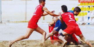 अधर में लटका Indian Beach Kabaddi का भविष्य, जानिए क्या है पूरी Controversy?  