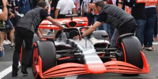 F1 में एंट्री से पहले ही Audi और Sauber में उथल-पुथल, जानिए क्या पूरा मामला?  